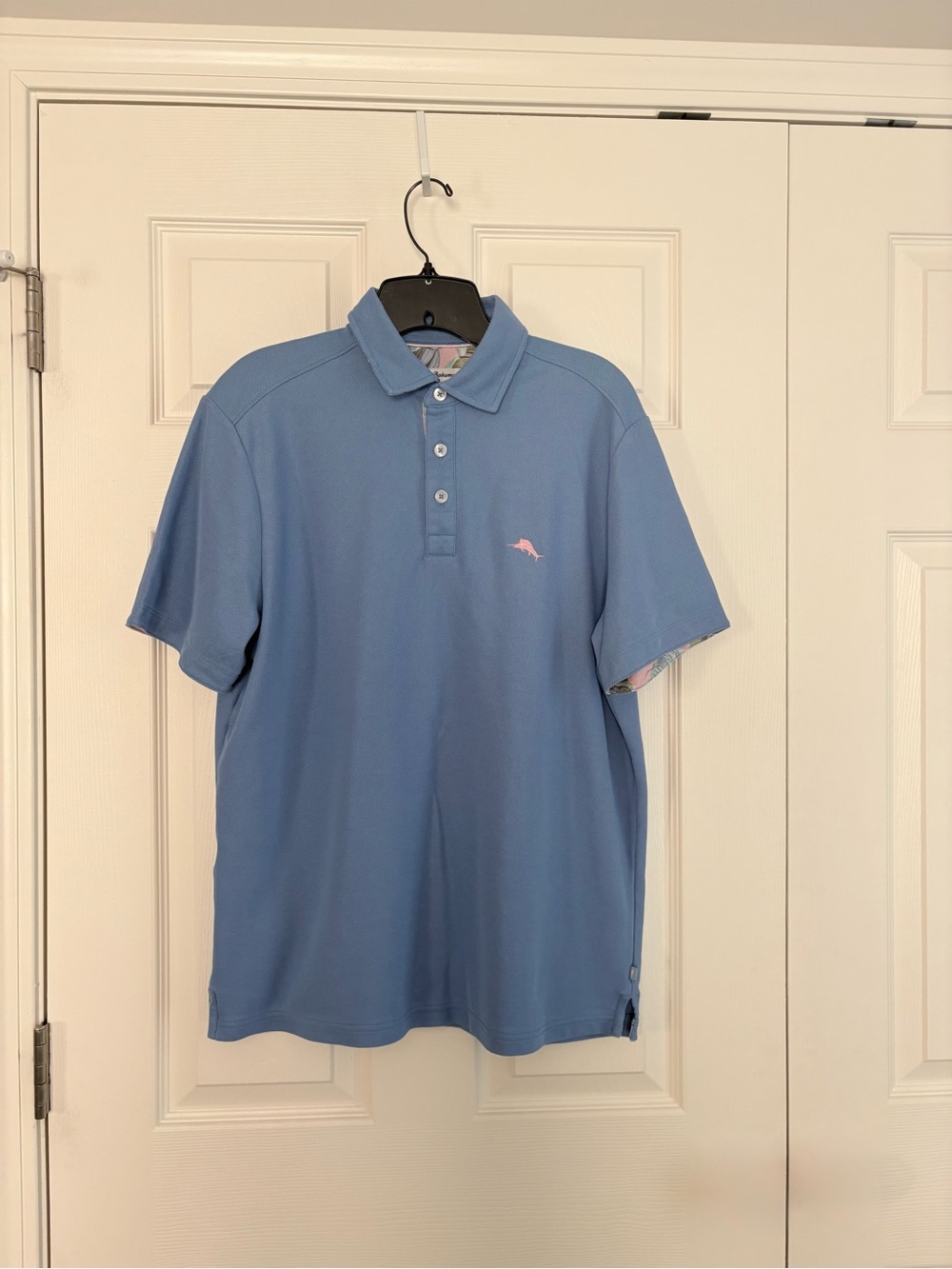 Tommy Bahama Island Zone Men’s Polo SZ S